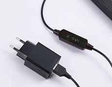 Торшер Ambrella light Comfort LineTech FL8027 1