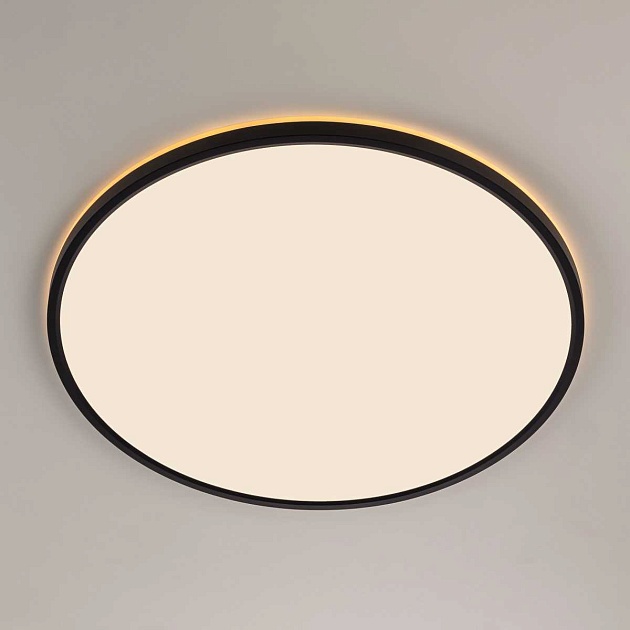 Потолочный светодиодный светильник Citilux Norma CL748501 изображение 12 Потолочный светодиодный светильник Citilux Norma CL748501 Фото № 12