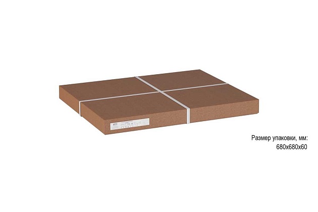 Журнальный стол Мебелик Овер 006726 Фото № 2