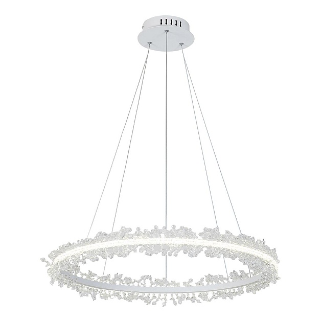 Подвесной светодиодный светильник Kink Light Лаура 08244,01A Фото № 1