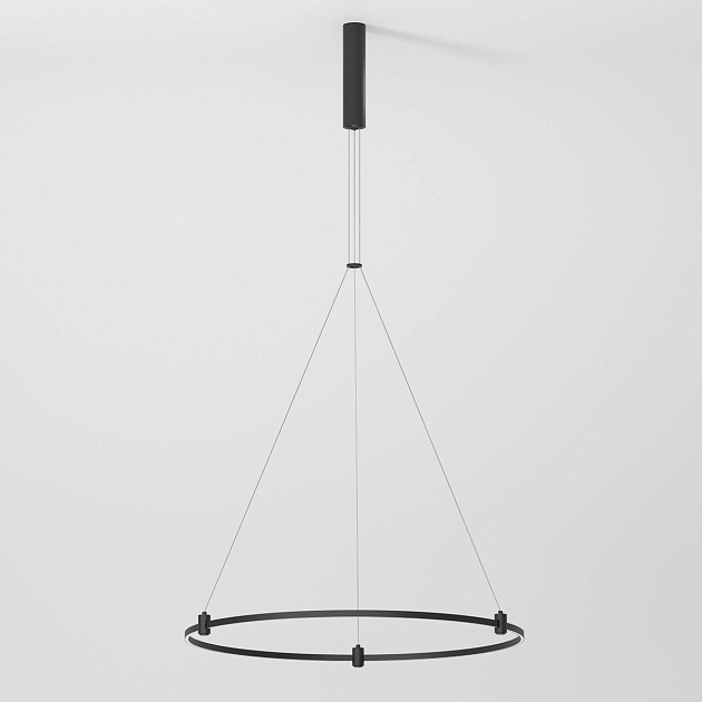 Шинопровод Elektrostandard Esthetic Magnetic 85138/00 a065428 Фото № 1