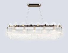 Подвесной светильник Ambrella light High light LH31255 5