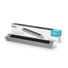 Блок питания Gauss 40W 12V IP67 BT522 3