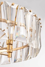 Подвесной светильник Maytoni Puntes MOD043PL-04G 3