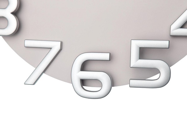 Настенные часы Tomas Stern 8069 Фото № 2