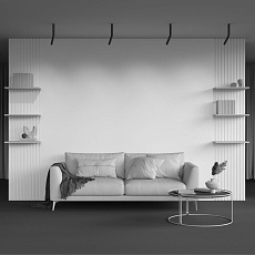 Светодиодный спот Maytoni Technical Focus T C142CL-6W4K-B 2