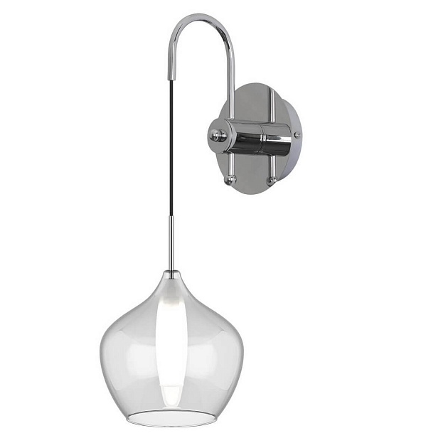 Бра Lightstar Pentola 803541 изображение 1 Бра Lightstar Pentola 803541 Фото № 1