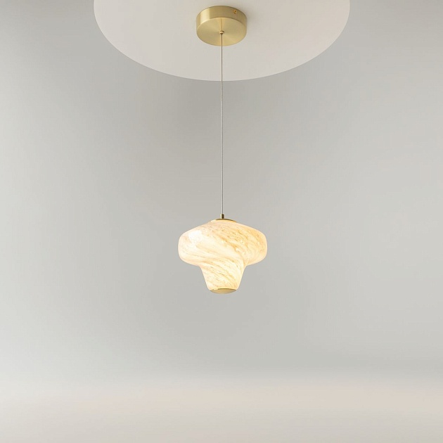 Подвесной светильник Maytoni MOD359PL-L6BS3K изображение 5 Подвесной светильник Maytoni MOD359PL-L6BS3K Фото № 5