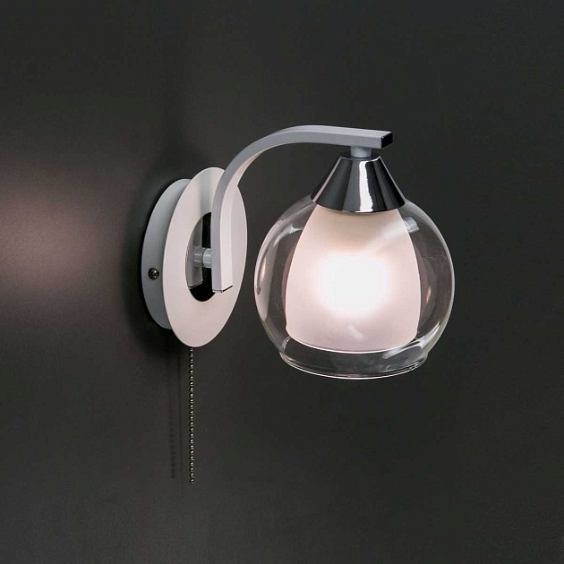 Бра Citilux Кристи CL152310 Фото № 9