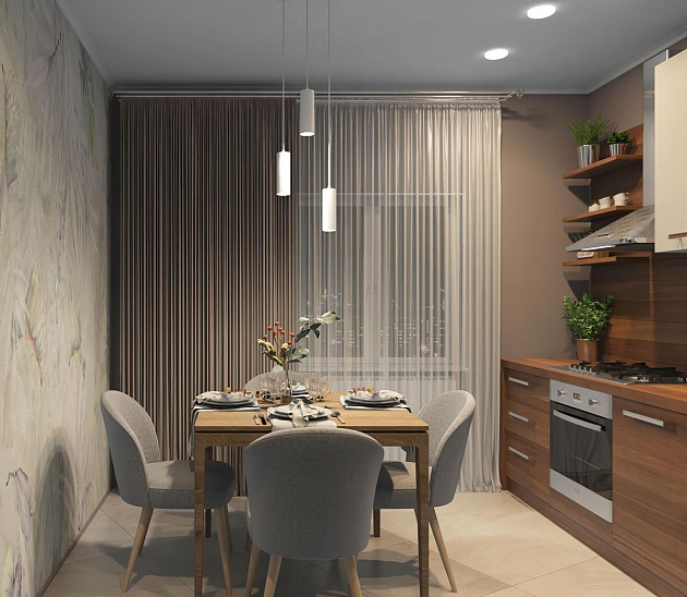 Встраиваемый светодиодный светильник Denkirs DK4604-WW изображение 6 Встраиваемый светодиодный светильник Denkirs DK4604-WW Фото № 6