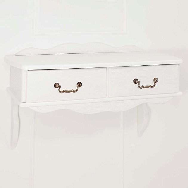 Консоль Мебелик Берже 20 002473 Фото № 14