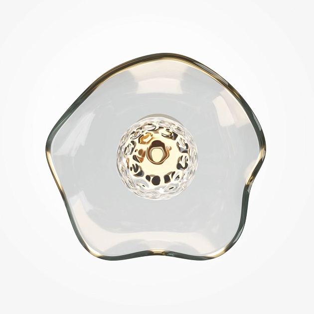 Бра Maytoni Miracle MOD207WL-01BS изображение 13 Бра Maytoni Miracle MOD207WL-01BS Фото № 13