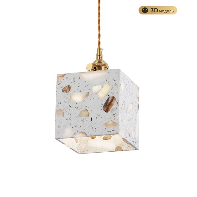 Подвесной светильник Modelux Modestyle MS.152.130 BS Фото № 1