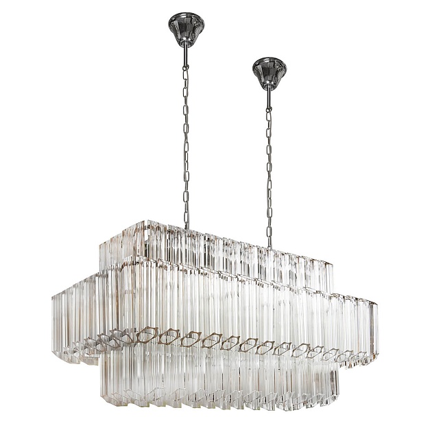 Подвесная люстра iLamp Destiny MD0267-14 Фото № 1