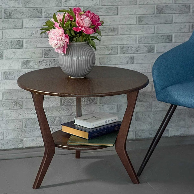 Журнальный стол Мебелик BeautyStyle 13 007834 Фото № 12