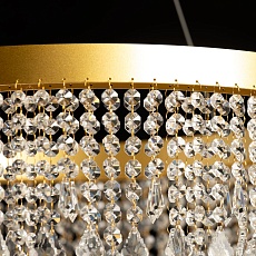 Подвесная светодиодная люстра De City Арман 462010801 3