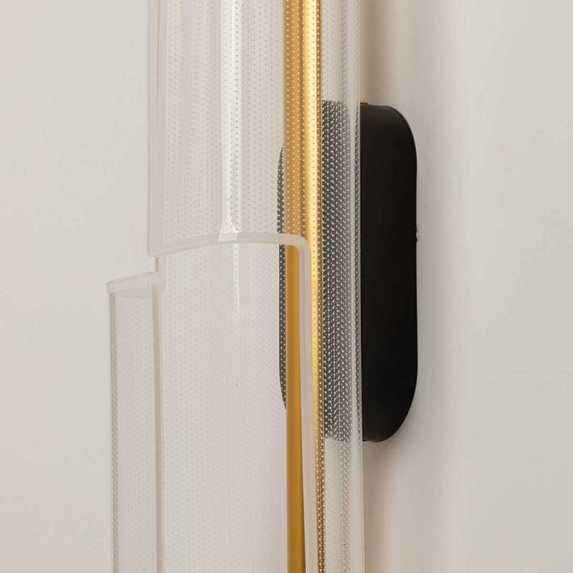 Бра De City Конти 488025001 Фото № 3