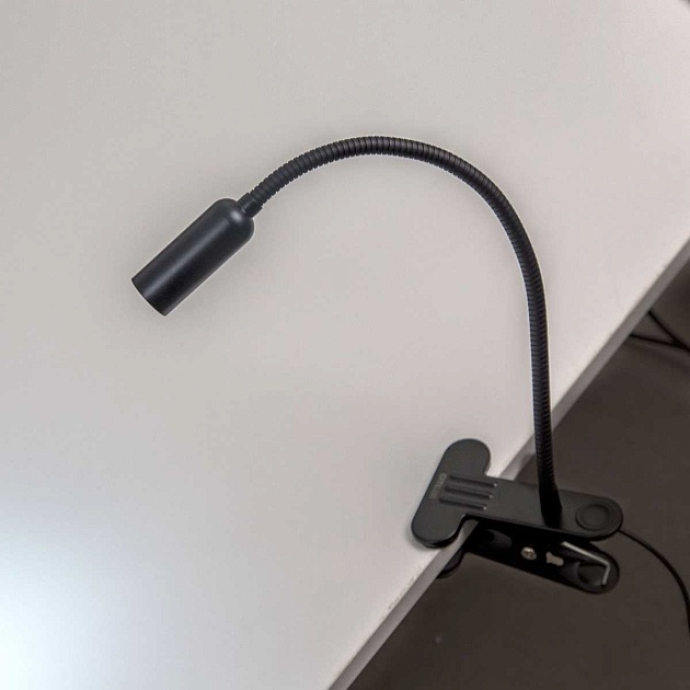 Настольная лампа Citilux Ньютон CL803061N изображение 7 Настольная лампа Citilux Ньютон CL803061N Фото № 7