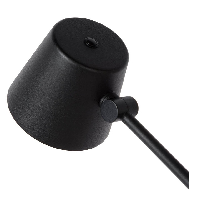 Настольная лампа Lucide Jorius 19668/08/30 Фото № 5