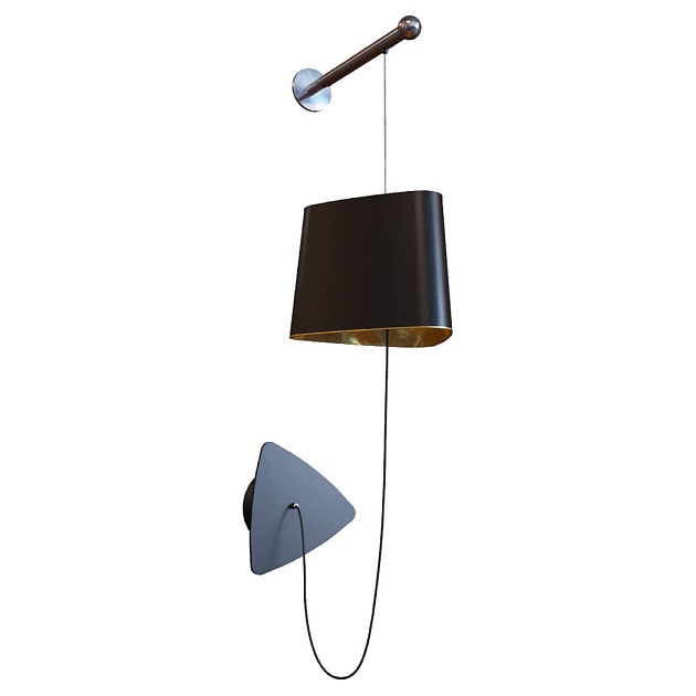 Бра Loft IT Nuage Loft1163-1BL Фото № 1