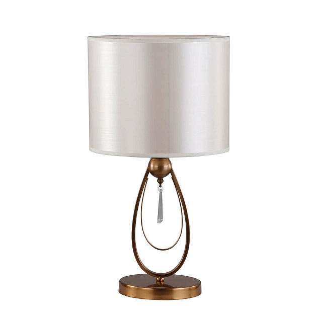 Настольная лампа Omnilux Mellitto OML-63814-01 Фото № 1