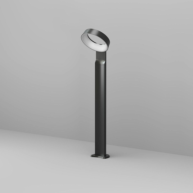 Ландшафтный светодиодный светильник Denkirs Sanvik DK9718-BK изображение 5 Ландшафтный светодиодный светильник Denkirs Sanvik DK9718-BK Фото № 5