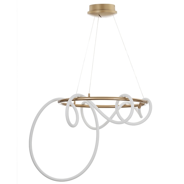 Люстра Citilux PYTHON CL220263 Фото № 10