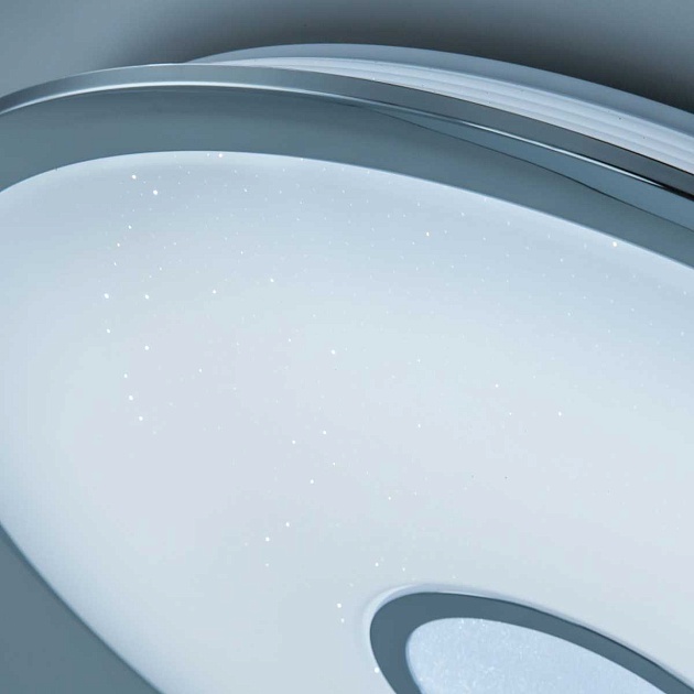 Потолочный светодиодный светильник Citilux Старлайт Смарт CL703A80G Фото № 20