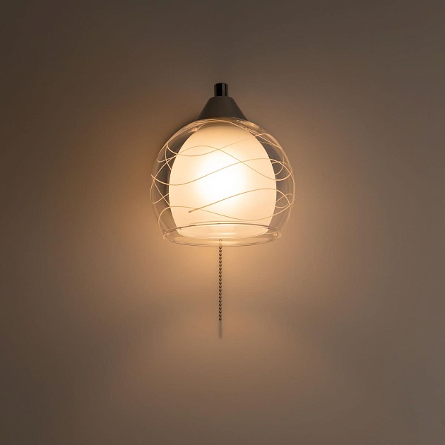 Бра Citilux Буги CL157312 Фото № 7