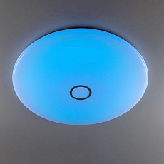 Потолочный светодиодный светильник Citilux Старлайт Смарт CL703A201G 3