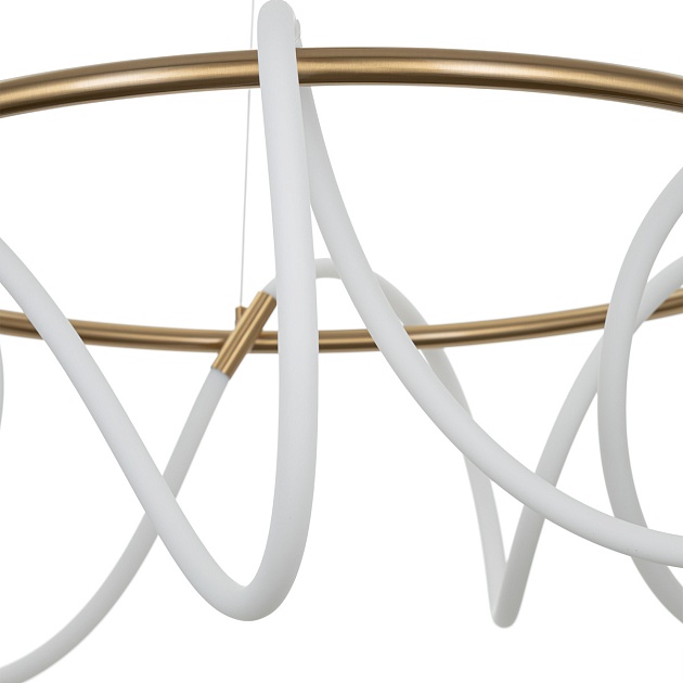 Люстра Citilux PYTHON CL220283 изображение 4 Люстра Citilux PYTHON CL220283 Фото № 4