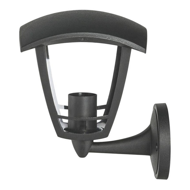 Уличный настенный светильник Apeyron Дели 11-151 Фото № 1