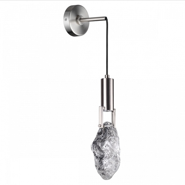 Бра Odeon Light Midcent Lia 6696/5WL Фото № 1