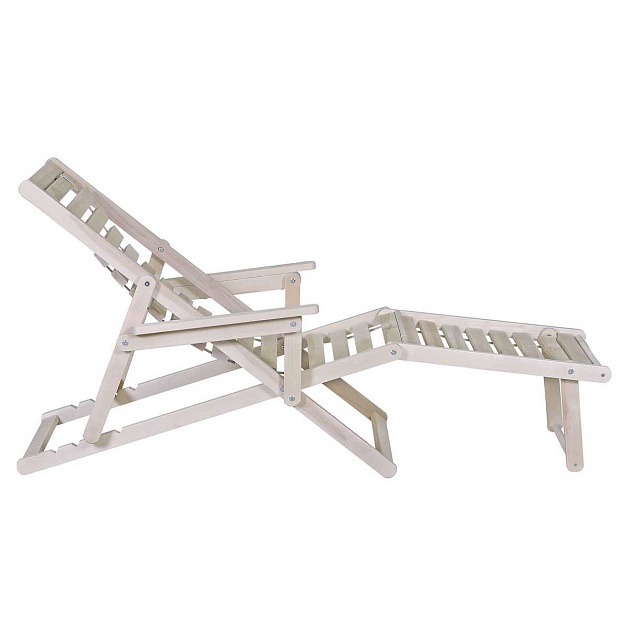 Шезлонг Мебелик 008555 Фото № 5