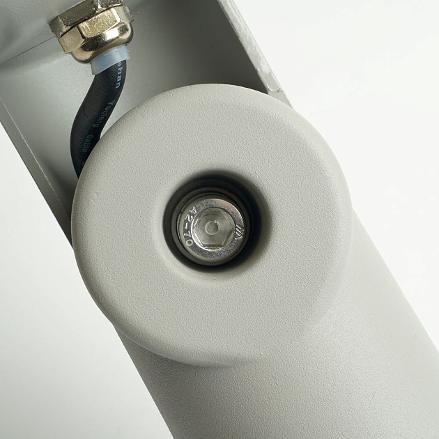 Уличный светодиодный консольный светильник Feron SP3060 48686 изображение 5 Уличный светодиодный консольный светильник Feron SP3060 48686 Фото № 5