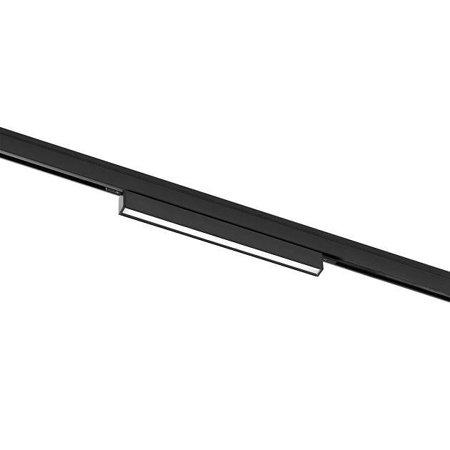 Трековый светодиодный светильник Lightstar Linea 266137 Фото № 4