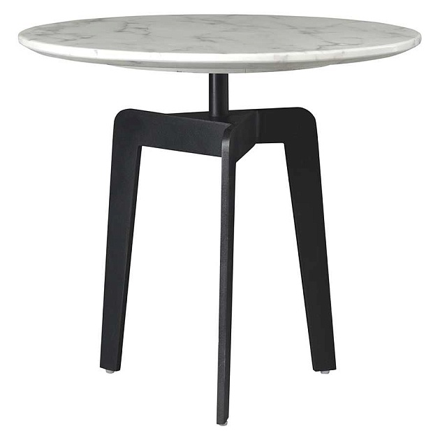 Кофейный стол Bergenson Bjorn Nilsen MZTBL_TMRBBLK_50 изображение 3 Кофейный стол Bergenson Bjorn Nilsen MZTBL_TMRBBLK_50 Фото № 3