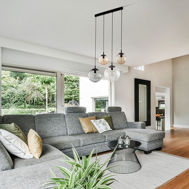 Подвесной светильник TK Lighting 4795 Esme Фото № 3