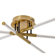 Потолочная светодиодная люстра F-Promo Vigas 4469-3C 4