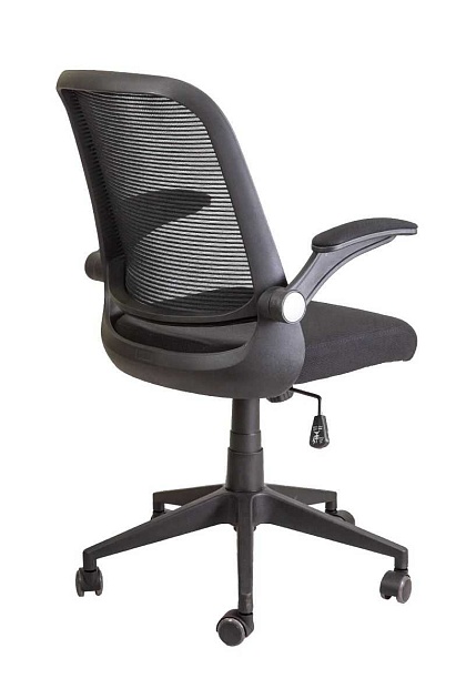 Офисное кресло AksHome Milan черный, сетка 63134 Фото № 4