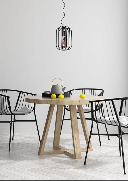 Подвесной светильник Lucide Fern 25409/01/30 изображение 6 Подвесной светильник Lucide Fern 25409/01/30 Фото № 6