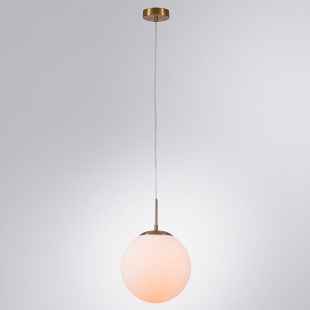 Подвесной светильник Arte Lamp Volare A1561SP-1PB изображение 2 Подвесной светильник Arte Lamp Volare A1561SP-1PB Фото № 2