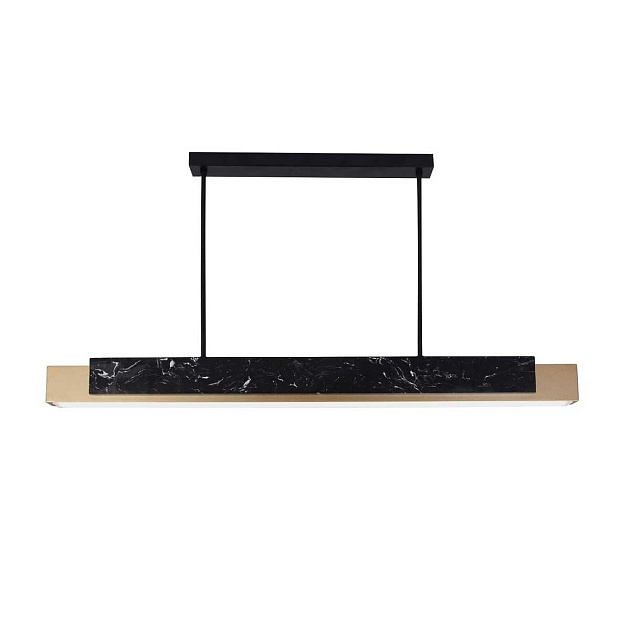 Подвесной светодиодный светильник Favourite Magestic 4110-1P изображение 1 Подвесной светодиодный светильник Favourite Magestic 4110-1P Фото № 1