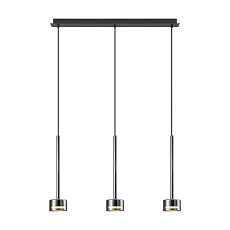 Подвесной светильник Mantra Tonic 7883