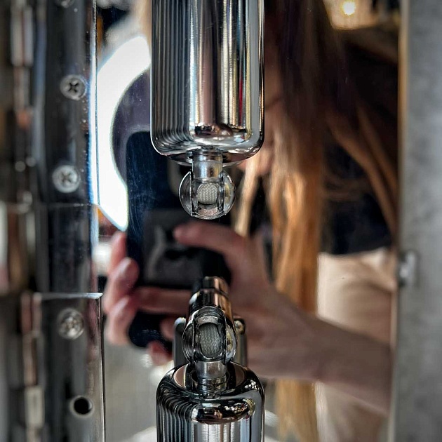 Бра Imperium Loft Brubeck 177918-22 Фото № 3