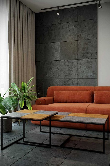 Журнальный стол Мебелик Фьюжн 005012 Фото № 5