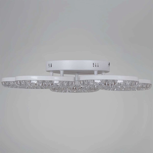 Светильник потолочный Reluce 09847-0.3-05A WH изображение 8 Светильник потолочный Reluce 09847-0.3-05A WH Фото № 8