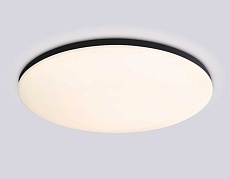 Потолочный светодиодный светильник Ambrella light Orbital Dance FZ2005 1