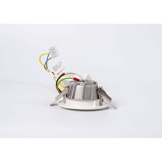 Встраиваемый светодиодный светильник Fiberli CDEW3 11130101 Фото № 8
