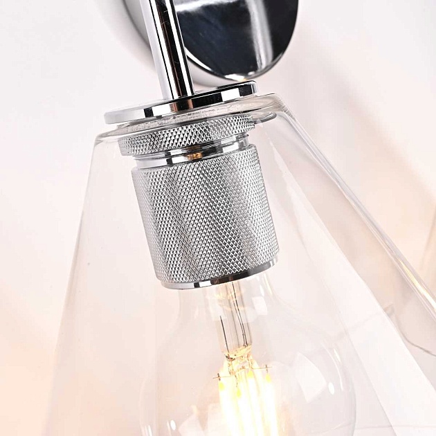 Настенный светильник Imperium Loft RH Utilitaire 123268-22 Фото № 5